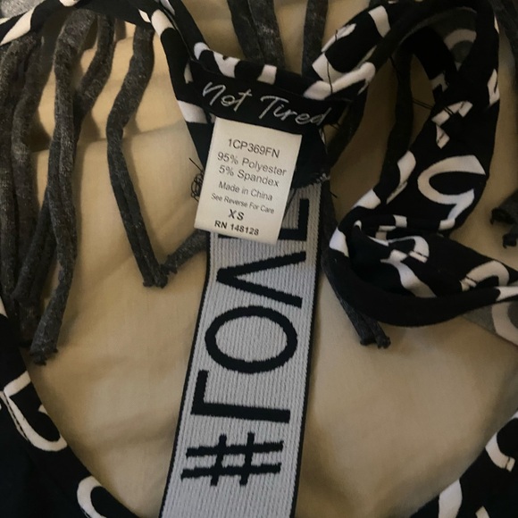 Bundle! ALL FIVE!  and cool T-shirts! Size SmallMed 
Same Same But Different - Picture 7 of 12